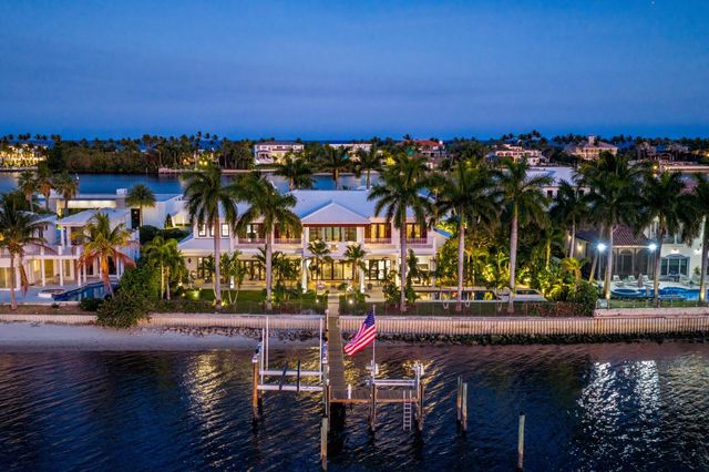 1675 Lands End Road, Manalapan, FL 33462