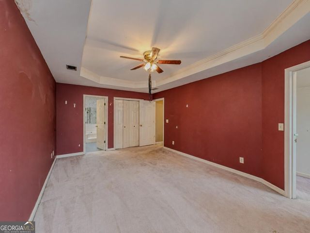 220 Timber Laurel Lane, Lawrenceville, GA 30043