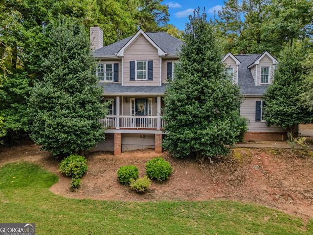 220 Timber Laurel Lane, Lawrenceville, GA 30043