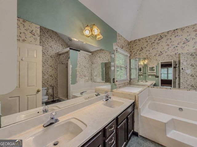 220 Timber Laurel Lane, Lawrenceville, GA 30043