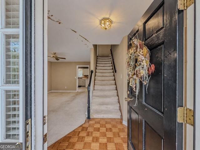220 Timber Laurel Lane, Lawrenceville, GA 30043