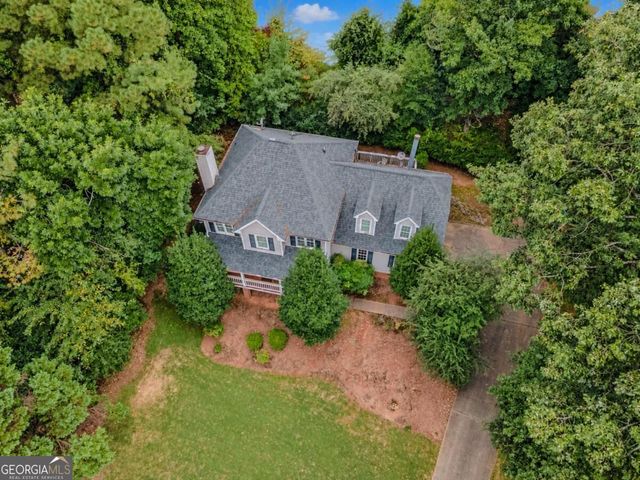 220 Timber Laurel Lane, Lawrenceville, GA 30043