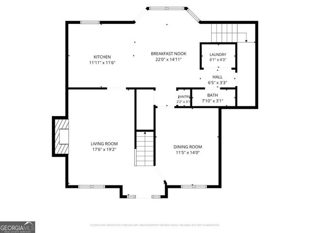 220 Timber Laurel Lane, Lawrenceville, GA 30043