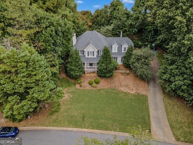 220 Timber Laurel Lane, Lawrenceville, GA 30043