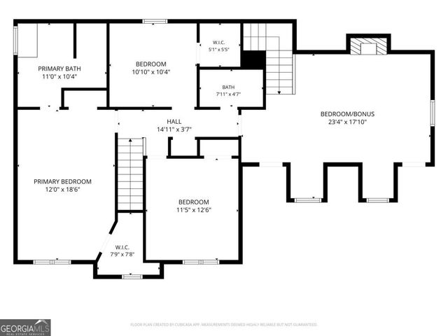 220 Timber Laurel Lane, Lawrenceville, GA 30043