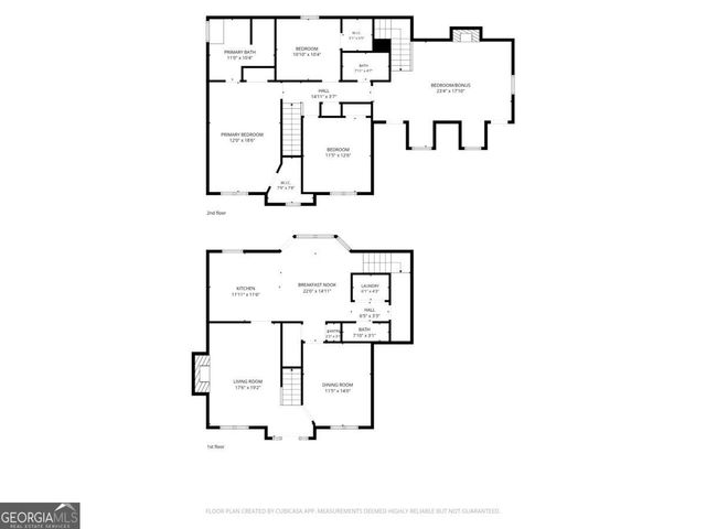 220 Timber Laurel Lane, Lawrenceville, GA 30043