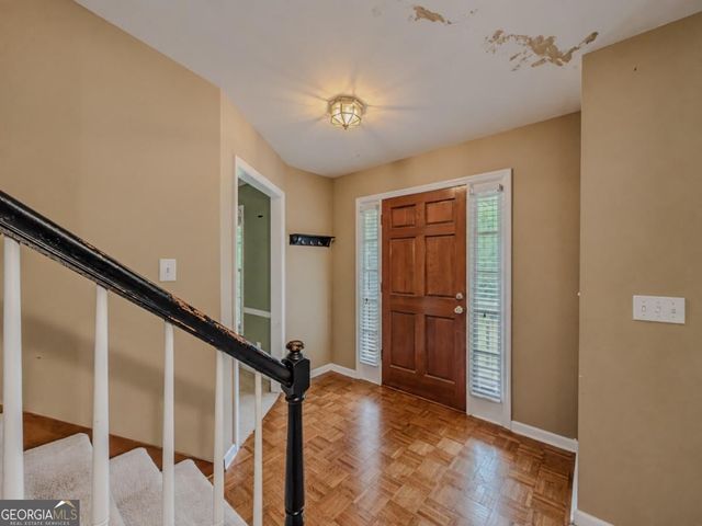 220 Timber Laurel Lane, Lawrenceville, GA 30043