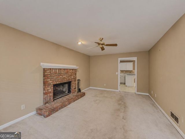 220 Timber Laurel Lane, Lawrenceville, GA 30043