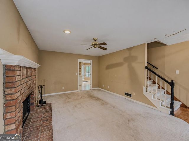 220 Timber Laurel Lane, Lawrenceville, GA 30043