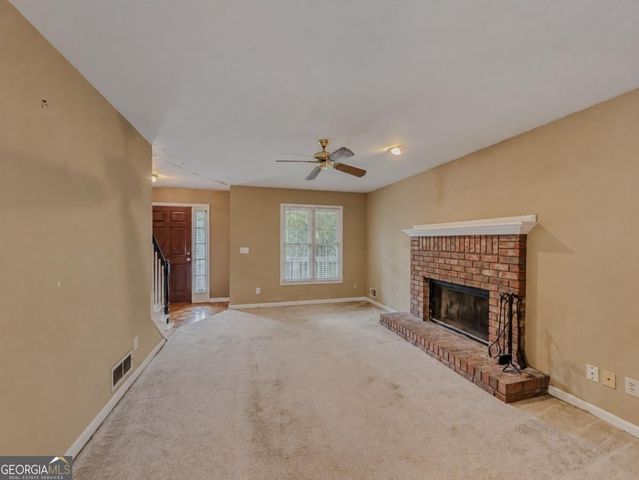 220 Timber Laurel Lane, Lawrenceville, GA 30043