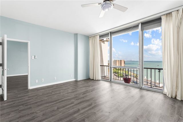 4600 Ocean Dr 1002, Corpus Christi, TX 78412