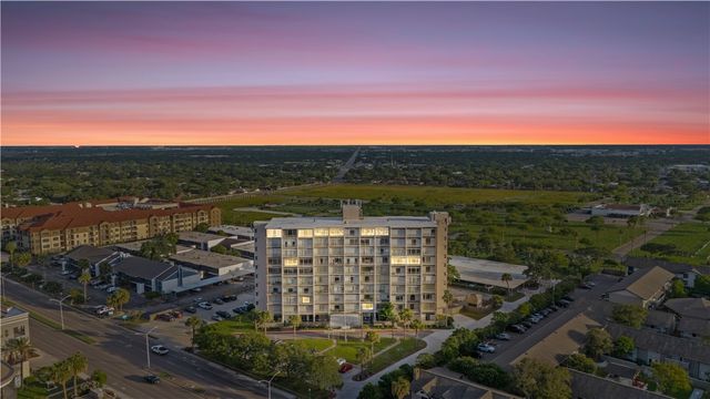 4600 Ocean Dr 1002, Corpus Christi, TX 78412