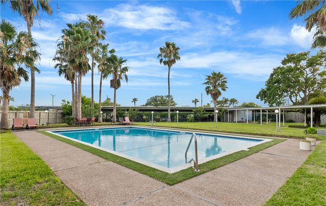 4600 Ocean Dr 1002, Corpus Christi, TX 78412