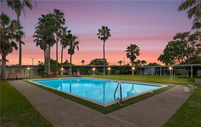 4600 Ocean Dr 1002, Corpus Christi, TX 78412