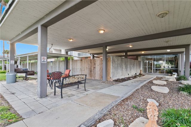 4600 Ocean Dr 1002, Corpus Christi, TX 78412