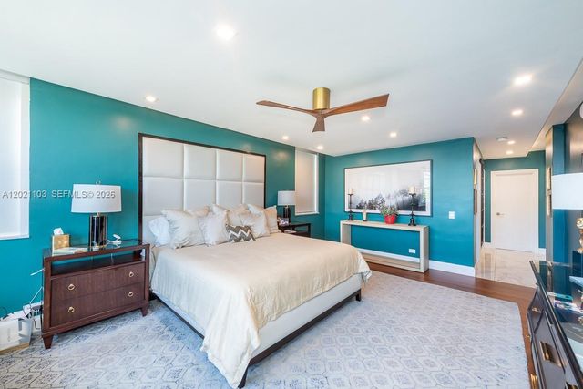 10180 W Bay Harbor Drive 4A, Bay Harbor Islands, FL 33154