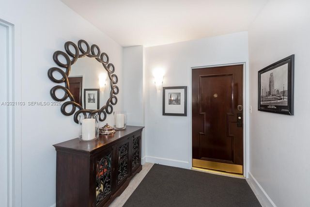 10180 W Bay Harbor Drive 4A, Bay Harbor Islands, FL 33154