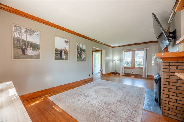 2807 Chili Avenue, Chili, NY 14624