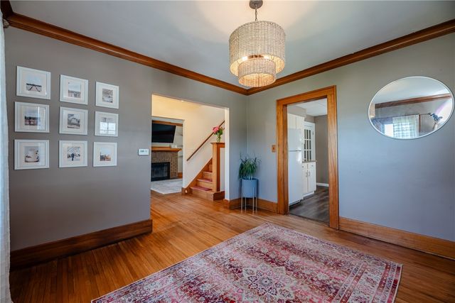 2807 Chili Avenue, Chili, NY 14624