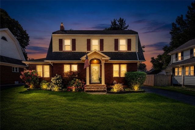 2807 Chili Avenue, Chili, NY 14624