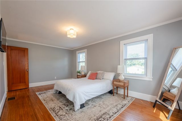 2807 Chili Avenue, Chili, NY 14624
