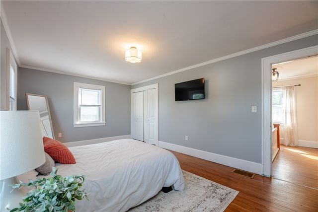 2807 Chili Avenue, Chili, NY 14624