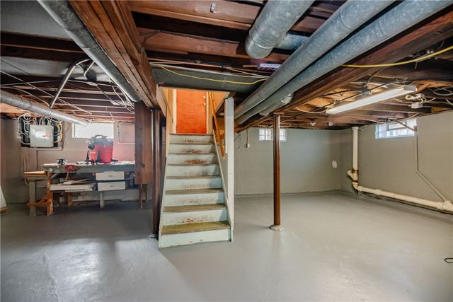 2807 Chili Avenue, Chili, NY 14624
