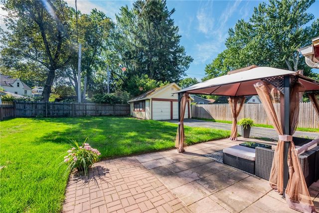 2807 Chili Avenue, Chili, NY 14624