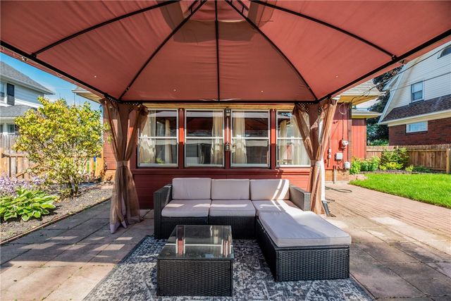 2807 Chili Avenue, Chili, NY 14624