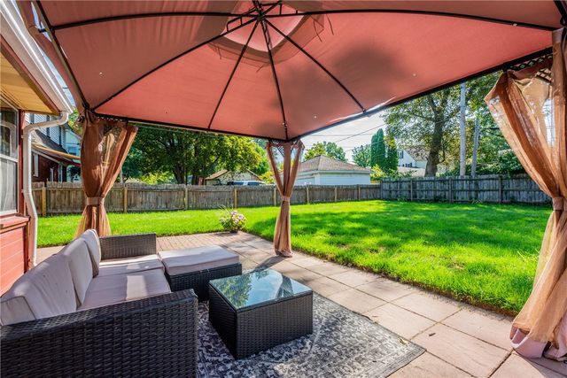 2807 Chili Avenue, Chili, NY 14624