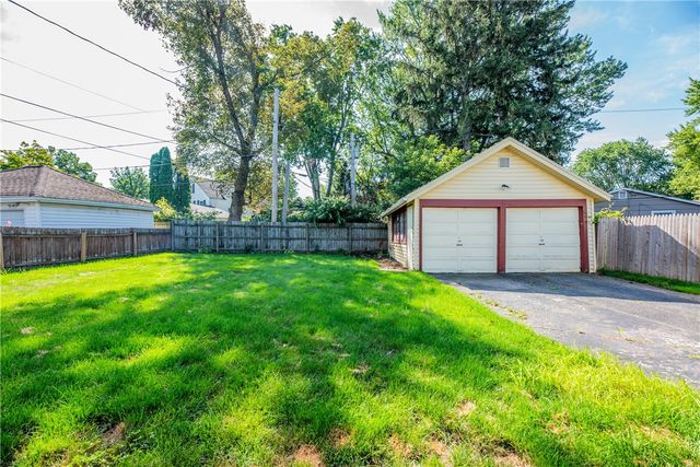 2807 Chili Avenue, Chili, NY 14624