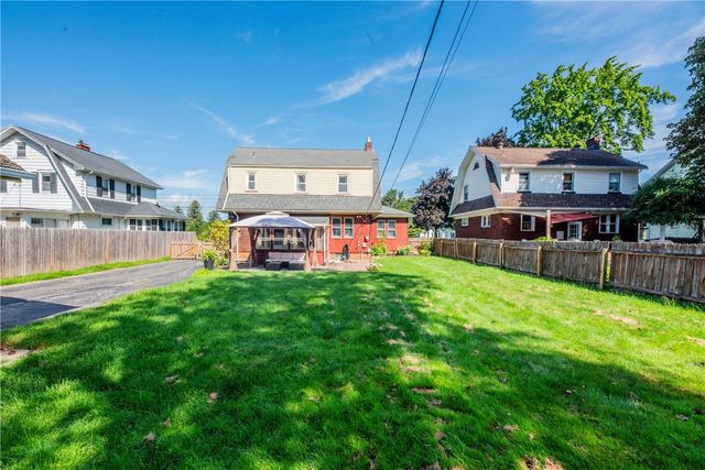 2807 Chili Avenue, Chili, NY 14624