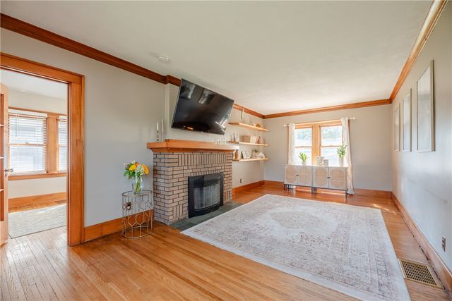 2807 Chili Avenue, Chili, NY 14624