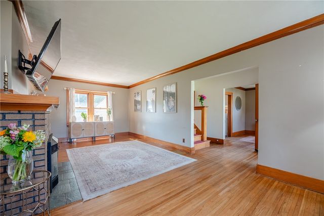 2807 Chili Avenue, Chili, NY 14624