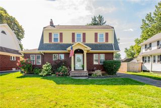 2807 Chili Avenue, Chili, NY 14624