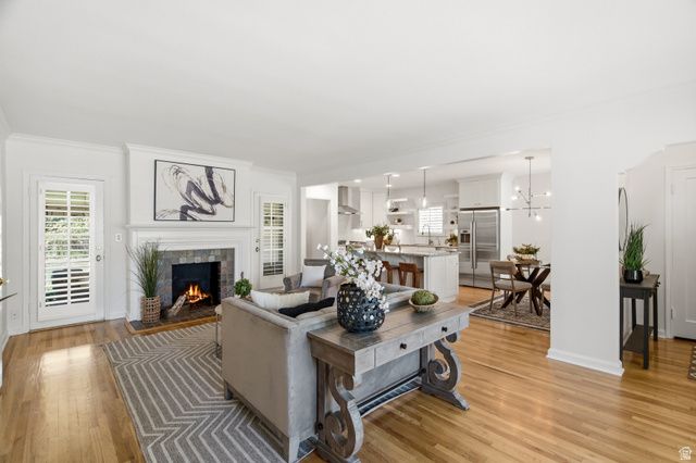 2023 E HUBBARD AVE, Salt Lake City, UT 84108