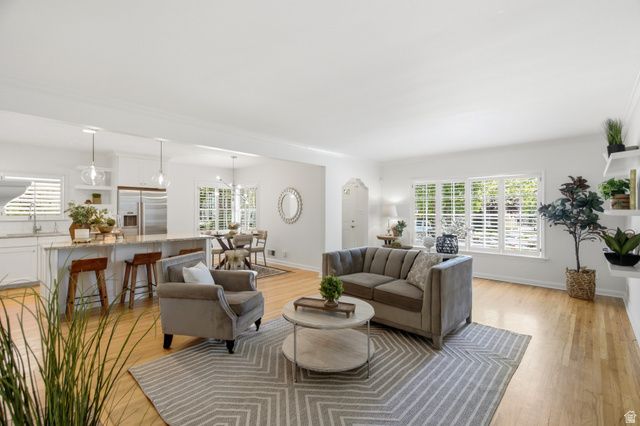 2023 E HUBBARD AVE, Salt Lake City, UT 84108