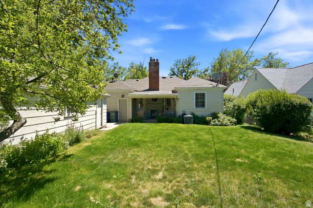 2023 E HUBBARD AVE, Salt Lake City, UT 84108