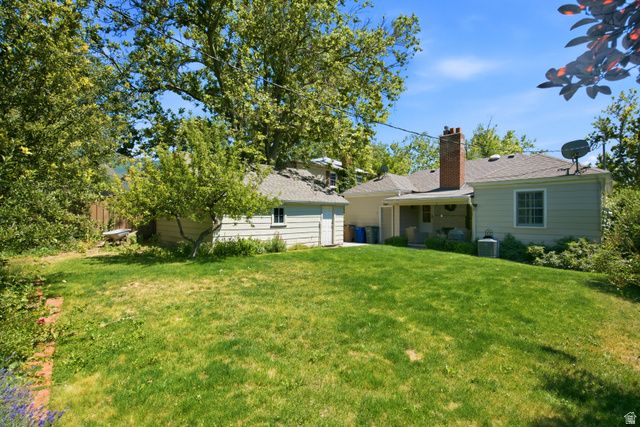 2023 E HUBBARD AVE, Salt Lake City, UT 84108