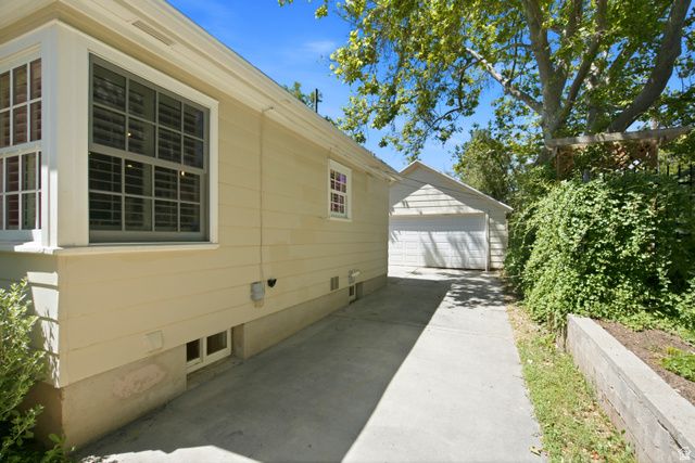 2023 E HUBBARD AVE, Salt Lake City, UT 84108