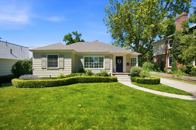 2023 E HUBBARD AVE, Salt Lake City, UT 84108