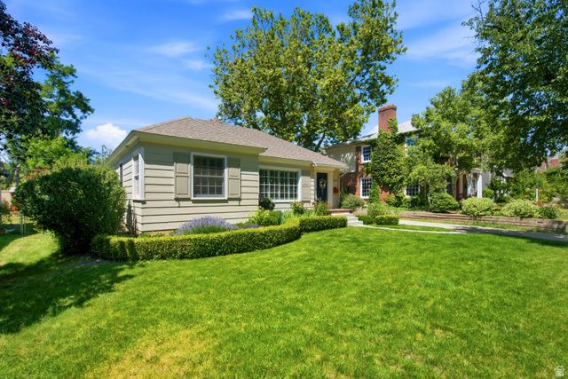 2023 E HUBBARD AVE, Salt Lake City, UT 84108