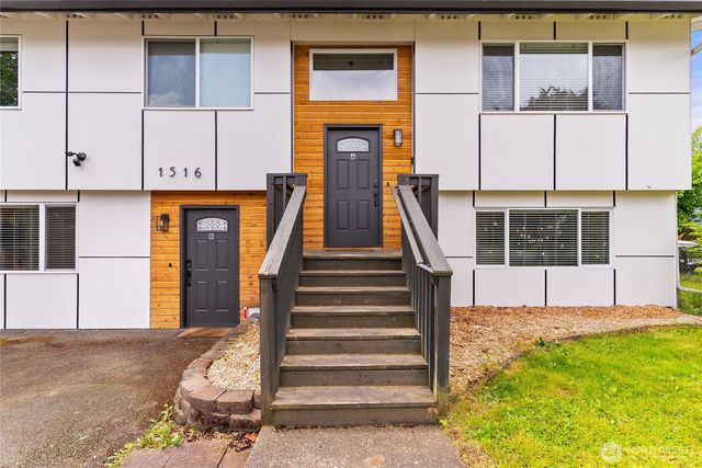 1516 Lafayette Street S, Tacoma, WA 98444