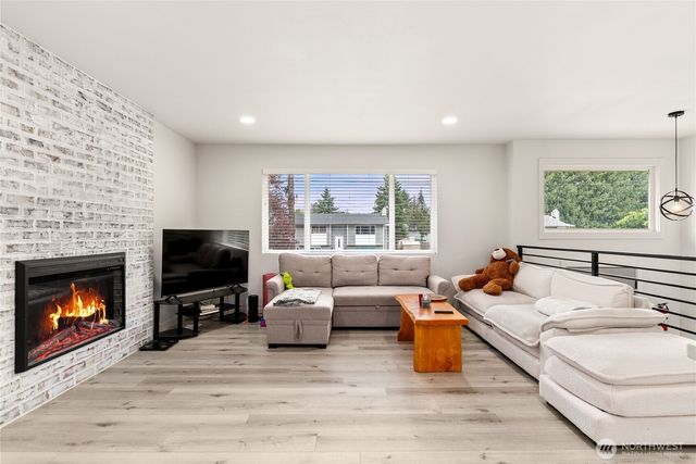 1516 Lafayette Street S, Tacoma, WA 98444