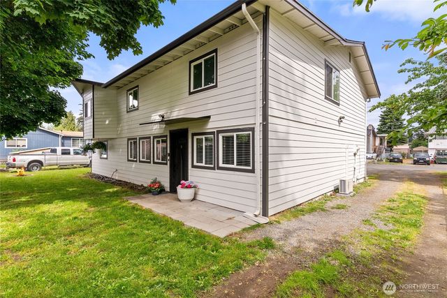 1516 Lafayette Street S, Tacoma, WA 98444