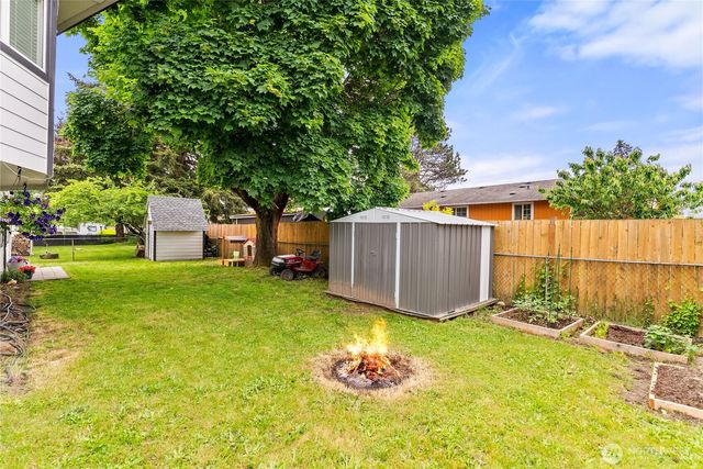 1516 Lafayette Street S, Tacoma, WA 98444