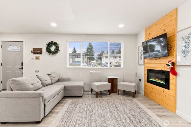 1516 Lafayette Street S, Tacoma, WA 98444