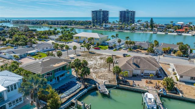 625 80TH AVENUE, St Pete Beach, FL 33706