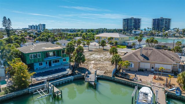 625 80TH AVENUE, St Pete Beach, FL 33706