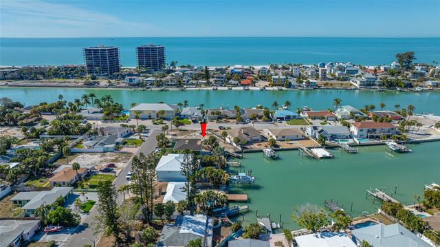 625 80TH AVENUE, St Pete Beach, FL 33706